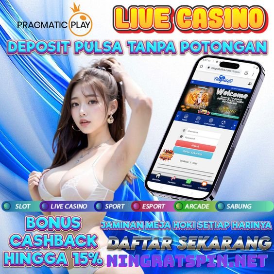 Review bonus dan promosi di CMD368