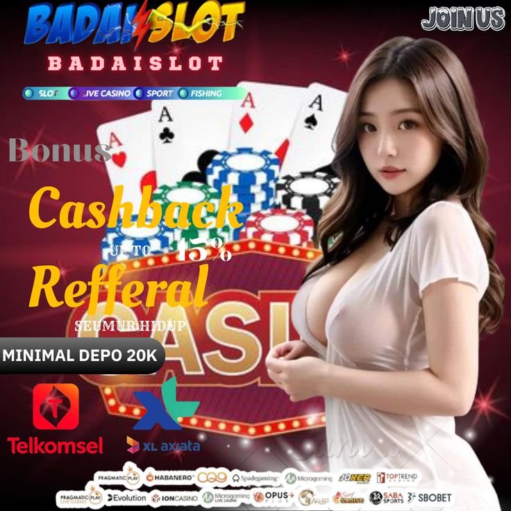 Mengapa Tisu4D Menjadi Pilihan Utama Pemain Slot?