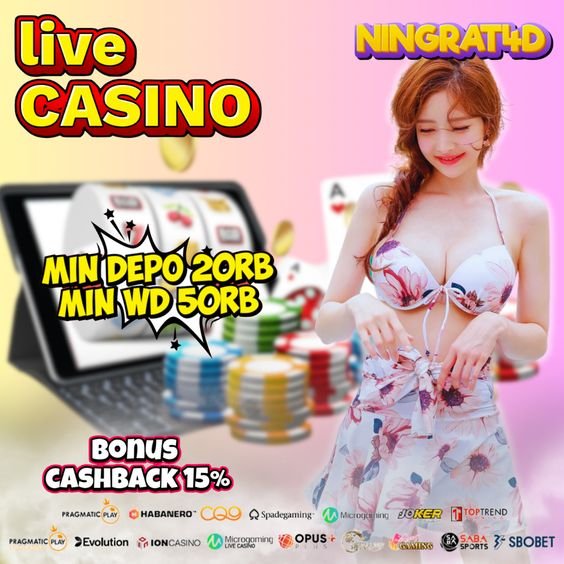 Alasan Mengapa Nex777 Adalah Favorit di Kalangan Pemain Muda