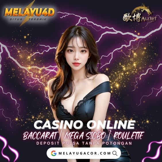 Link Rajaslot88 Terbaru untuk Jackpot Besar