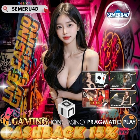 Slot Online IndoHoki77: Pengalaman Bermain yang Seru dan Menguntungkan